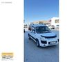 CITROËN BERLİNGO 1.9 HDI COMBI SX 2006 Model 300.000 KM