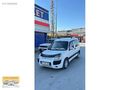 CITROËN BERLİNGO 1.9 HDI COMBI SX 2006 Model 300.000 KM
