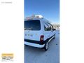 CITROËN BERLİNGO 1.9 HDI COMBI SX 2006 Model 300.000 KM