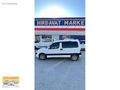 CITROËN BERLİNGO 1.9 HDI COMBI SX 2006 Model 300.000 KM