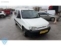 TUNÇSAN AUTO/2002 MD CITREÖN BERLİNGO ÇİFT SÜRGÜ MUAYENE SIFIR