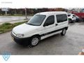TUNÇSAN AUTO/2002 MD CITREÖN BERLİNGO ÇİFT SÜRGÜ MUAYENE SIFIR