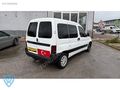 TUNÇSAN AUTO/2002 MD CITREÖN BERLİNGO ÇİFT SÜRGÜ MUAYENE SIFIR
