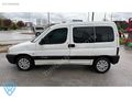 TUNÇSAN AUTO/2002 MD CITREÖN BERLİNGO ÇİFT SÜRGÜ MUAYENE SIFIR