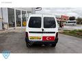 TUNÇSAN AUTO/2002 MD CITREÖN BERLİNGO ÇİFT SÜRGÜ MUAYENE SIFIR