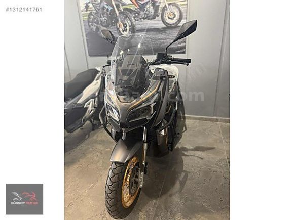 RKS REALE 125X
