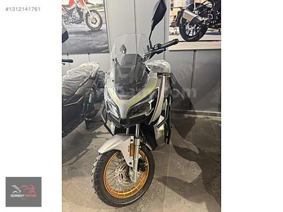 RKS REALE 125X