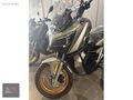 RKS REALE 125X