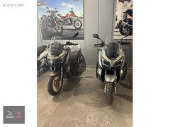 RKS REALE 125X