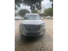 Sahibinden Volkswagen Tiguan 1.4 TSI Sport&Style 2011 Model 