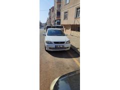 Sahibinden Opel Astra 1.4 Club 2003 Model