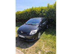 Sahibinden Toyota Auris 1.4 D-4D Elegant 2008 Model
