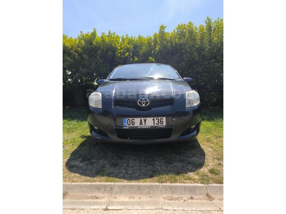 Sahibinden Toyota Auris 1.4 D-4D Elegant 2008 Model