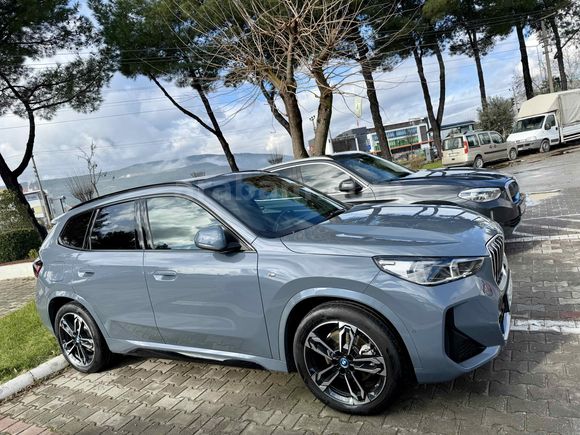 Sahibinden BMW X1 xDrive25e 4*4 | 360° Kamera | Head-Up | HATASIZ | 2025 Muğla