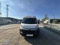 2022 JUMPER VAN 13m3