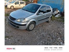 Sahibinden Tata Indica 1.4 DLX 2006 Model Antalya