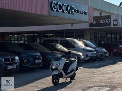 2023 SUZUKİ BURGMAN 125EX 592KM KREDİ KARTINA 12 TAKSİT