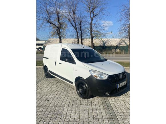 Sahibinden Dacia Dokker 1.5 DCi Ambiance 2019 Model 
