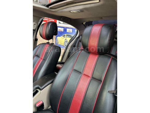 Sahibinden Renault Fluence 1.5 dCi Privilege 2010 Model 