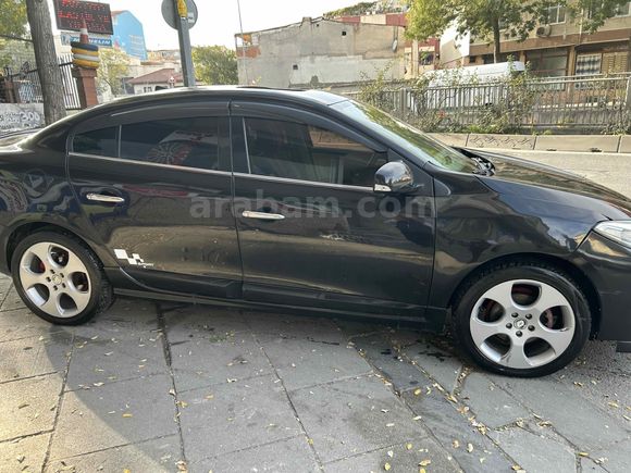 Sahibinden Renault Fluence 1.5 dCi Privilege 2010 Model 