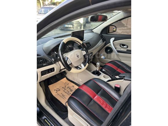 Sahibinden Renault Fluence 1.5 dCi Privilege 2010 Model 