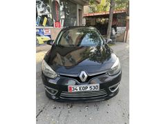 Sahibinden Renault Fluence 1.5 dCi Privilege 2010 Model 