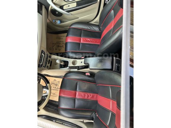 Sahibinden Renault Fluence 1.5 dCi Privilege 2010 Model 