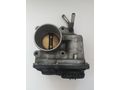 Colt Forfour Gaz Kelebeği, Manifold