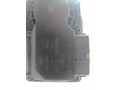 Colt Forfour Gaz Kelebeği, Manifold