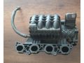 Colt Forfour Gaz Kelebeği, Manifold