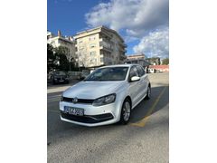 Sahibinden Volkswagen Polo 1.2 TSi Comfortline 2015 Model  116.000 km Beyaz