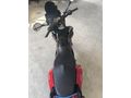 hasar kayıtsız Bajaj Pulsar 200