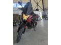 hasar kayıtsız Bajaj Pulsar 200