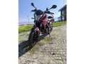 hasar kayıtsız Bajaj Pulsar 200