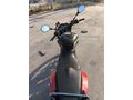 hasar kayıtsız Bajaj Pulsar 200