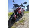 hasar kayıtsız Bajaj Pulsar 200