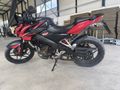 hasar kayıtsız Bajaj Pulsar 200