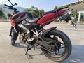 hasar kayıtsız Bajaj Pulsar 200