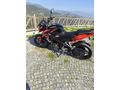 hasar kayıtsız Bajaj Pulsar 200