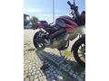 hasar kayıtsız Bajaj Pulsar 200