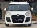 HLL CARSdan 2010 FİAT DOBLO 1.6 Mjet HATASIZ