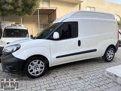 2022 DOBLO MAXİ XL KLİMA GERİ GÖRÜŞ UZUN ŞASE YÜKSEK TAVAN 120HP