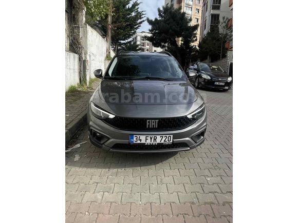 Sahibinden Fiat Egea Cross 1.6 Multijet Urban 2022 Model 