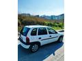 Sahibinden Opel Corsa 1.5 TD 2000 Model