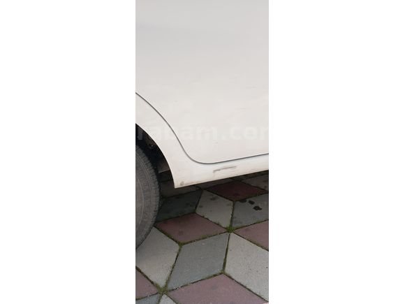 Sahibinden Chevrolet Aveo 1.2 LS 2011 Model Isparta