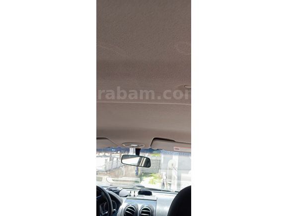 Sahibinden Chevrolet Aveo 1.2 LS 2011 Model Isparta