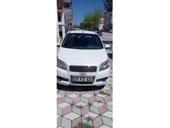 Sahibinden Chevrolet Aveo 1.2 LS 2011 Model Isparta