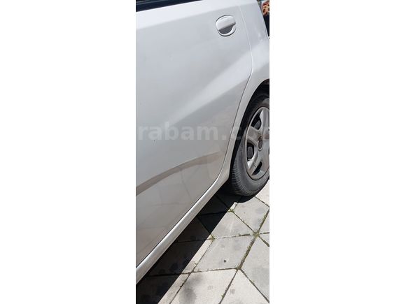 Sahibinden Chevrolet Aveo 1.2 LS 2011 Model Isparta