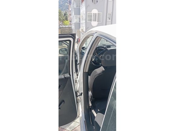 Sahibinden Chevrolet Aveo 1.2 LS 2011 Model Isparta