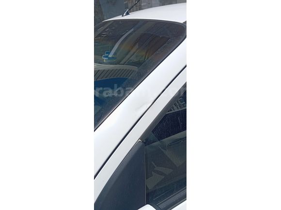 Sahibinden Chevrolet Aveo 1.2 LS 2011 Model Isparta